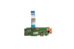 60NB05W0-IO1110 Asus Io Board C300MA