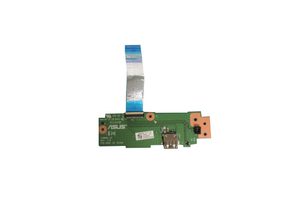 320C8IB0020 Asus IO Board C300MA