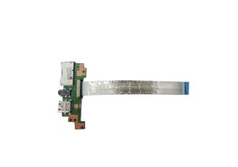 60NB0690-IO1040 Asus Q551l Usb/ Audio/ Card Reader Board + Cable Q551LN-BBI706