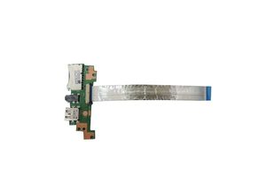 60NB0690-IO1040 Asus Q551l Usb/ Audio/ Card Reader Board + Cable Q551LN-BBI706