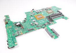 60NB06M0-MB1250 Asus Intel Core i7-4710HQ 2.50Ghz Motherboard G751J