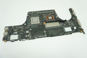 60NB09X0-MB1400 Asus AMD Ryzen 9 6900HS RTX 3060 Motherboard GV601RM-X16