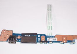 60NB0AL0-I01020 Asus Power Button Board Q304UA-BHI5T11