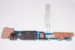 60NB0AL0-IO1020 Asus I/O Board w/ Cable Q304UA