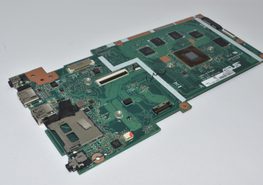 60NB0BL0-MB2010 Asus Intel Celeron N3160 4GB Motherboard C300SA