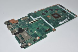 60NB0BL0-MB2010 Asus Intel Celeron N3160 4GB Motherboard C300SA