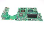 60NB0BW0-MB2020 Asus Intel Core i7-6500U 8GB Motherboard UX510UX