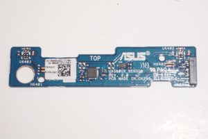 60NB0BZ0-SN1010 Asus Sensor Board Q504UA-BBI5T12