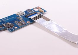 60NB0CE0-IO2000 Asus I/O Board Q534UX-BI7T22