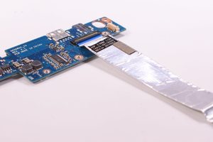 60NB0CE0-IO2000 Asus I/O Board Q534UX-BI7T22