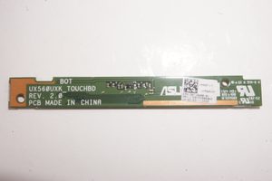 60NB0CE0-TC2020 Asus Touchpanel Control Board Q504UA