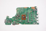 60NB0D50-MB2200 Asus A10-9600P Motherboard