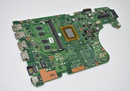 60NB0D50-MB2400 Asus Amd A12-9720P 8GB Motherboard X555QA-CBA12A