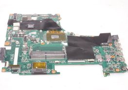 60NB0DN0-MB1500 Asus Intel Core I7-7700hq Gtx 1050 4gb Motherboard GL753VE