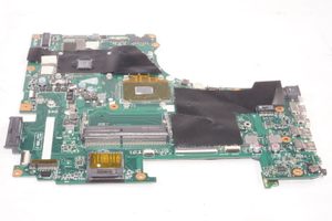 60NB0DN0-MB1500 Asus Intel Core I7-7700hq Gtx 1050 4gb Motherboard GL753VE