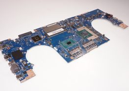 60NB0DZ0-MB1520 Asus Intel i7-7700HQ GTX 1070 8GB  Motherboard GL702VS-BI7N12