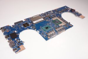 60NB0DZ0-MB1520 Asus Intel i7-7700HQ GTX 1070 8GB  Motherboard GL702VS-BI7N12