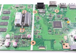 60NB0E80-MB1230 Asus Pentium N4200 4gb Motherboard X541NA-PD1003Y