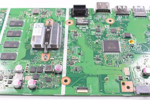 60NB0E80-MB1230 Asus Pentium N4200 4gb Motherboard X541NA-PD1003Y