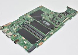 60NB0F00-MB1410 Asus Intel  i5-8250U 1.6GHz Motherboard S510UA