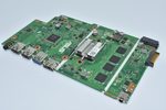 60NB0HG0-MB1500 Asus Intel Celeron N3350 4GB Motherboard R540SA