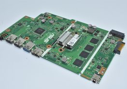 60NB0HG0-MB1500 Asus Intel Celeron N3350 4GB Motherboard R540SA