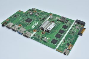 60NB0HG0-MB1500 Asus Intel Celeron N3350 4GB Motherboard R540SA