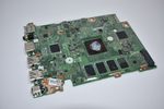 60NB0J80-MBE100 Asus Intel Celeron N4000 4GB 64GB eMMC Motherboard E406MAS