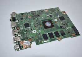 60NB0J80-MBE100 Asus Intel Celeron N4000 4GB 64GB eMMC Motherboard E406MAS