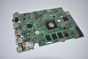60NB0J80-MBE100 Asus Intel Celeron N4000 4GB 64GB eMMC Motherboard E406MAS