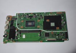 60NB0LZ0-MB3700 Asus AMD Ryzen 3 3250C 4GB Motherboard X512DA