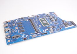 60NB0N30-MB6010 Asus Intel Core i5-10210U 4GB Motherboard TP412FAC