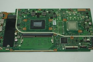 60NB0PI0-MB1300 Asus AMD RYZEN 7 3700 4GB SYSTEM BOARD X712DA-202.MV