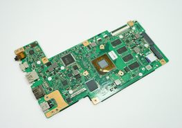 60NB0Q10-MB2026 Asus Intel Celeron N4020 4GB 64GB Motherboard E410MA-TB.CL464BK