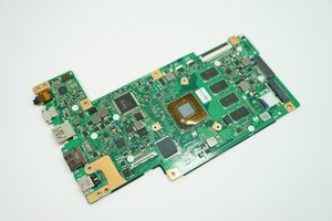 60NB0Q10-MB2026 Asus Intel Celeron N4020 4GB 64GB Motherboard E410MA-TB.CL464BK