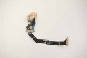 60NB1500-IO1140 Asus IO Board UX3407QA-X1P512