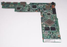 60NL0970-MB1220 Asus Intel 1.8ghz 4gb 16gb Ssd Motherboard C100PA-DB02