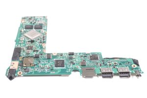 60NL0970-MB1229 Asus 4gb Ram 16gb Ssd Motherboard C100PA-RBRKT07
