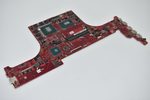 60NR00F0-MB4260 Asus Intel i7-8750H GTX 1060 6GB Motherboard GU501GM-BI7N8
