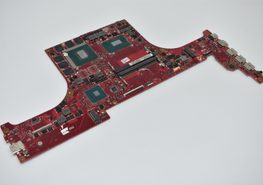 60NR00F0-MB4260 Asus Intel i7-8750H GTX 1060 6GB Motherboard GU501GM-BI7N8