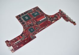 60NR00F0-MB4280 Asus Intel i7-8750H GeForce GTX 1060 Motherboard GU501GM-BI7N8