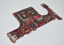 60NR00K0-MB1221 Asus Intel i7-8750H NVIDIA GTX 1060 Motherboard GL504GM-DS74