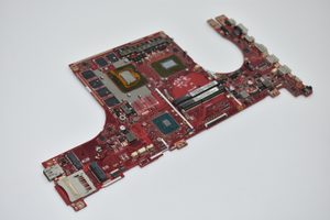 60NR00K0-MB1221 Asus Intel i7-8750H NVIDIA GTX 1060 Motherboard GL504GM-DS74