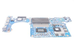 60NR00S0-MB2210 Asus Intel I7-8750H   2.2GHZ GTX 1050 Motherboard