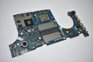 60NR02C0-MB1100 Asus AMD Ryzen 5-3550H GeForce GTX 1050 Motherboard FX505DU
