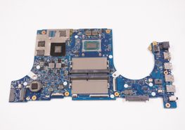 60NR02C0-MB2100 Asus AMD Ryzen 7 3700U GTX 1050 6GB Motherboard FX505DD