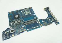 60NR02D0-MB1000 Asus AMD Ryzen 7 3750H GTX 1650 4GB Motherboard FX505DT-WB72