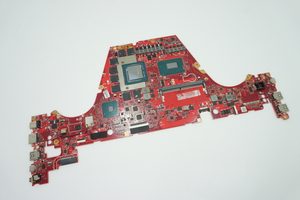 60NR02J0-MB2010 Asus Intel Core i7-9750H GeForce RTX 2080 Motherboard GX701GX