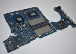 60NR02M0-MB1000 Asus Intel i5-9300H NVIDIA GTX 1650 Motherboard FX505GT-BI5N7