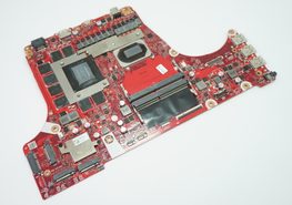 60NR0390-MB2200 Asus Intel I7-10750H RTX 2070 SYSTEM BOARD